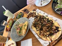 -Country Lane咖啡·意粉(荔园新天地店)