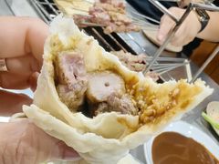 -小寒羊烧烤(凯瑞时代大厦店)