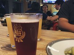 -40+精酿啤酒俱乐部(国投财富广场店)