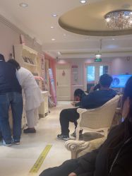 -北京俪婴妇产医院(朝阳大悦城店)
