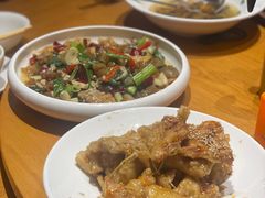 -渔家颂歌渔家味道(青石路店)