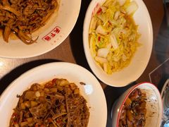 -天下客饭店(中山路店)
