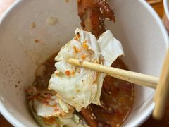 -李字号臭豆腐(总店)