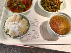 -东园小馆·早茶·淮扬小炒(蜀景店)