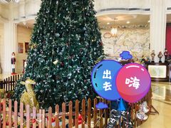 -泉城欧乐堡戏水湾艺术养生温泉