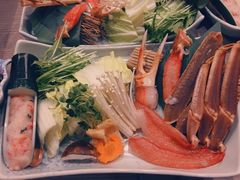 -蟹道乐(道顿堀本店)