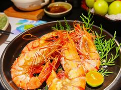 -花潮料理艺食馆(成都万象城店)