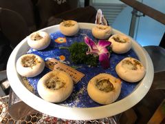 -黑牛の店·和牛烧肉(大悦城店)