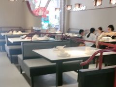 -南门食仙·手工福州菜(南门兜店)