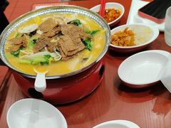 -喜家德虾仁水饺(长泰广场店)