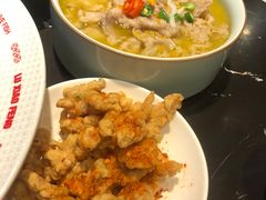 -陆小凤四川料理(北京路店)