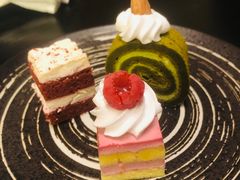 -天津东凯悦酒店·Market Café自助餐厅