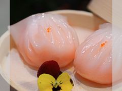 -索菲特酒店·乐轩华中餐厅