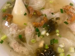 秀嫂馄饨-秀嫂挞粿