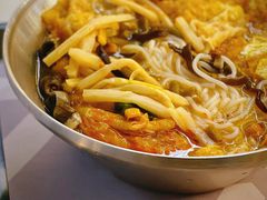 -太二酸菜鱼(深圳布吉万象汇店)