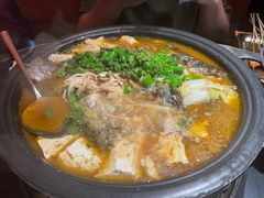 -探鱼·鲜青椒爽麻烤鱼(领展购物广场店)