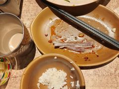 -耶里夏丽·丝路新疆菜·清真食品(徐家汇臻选店)