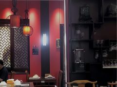 -陈记菜馆·非遗淮扬菜(东关街教场店)