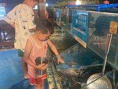 -渔家火锅·海鲜自助餐·演艺(亚龙湾天域酒店)