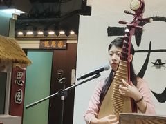 -姑苏家宴·苏帮菜·松鼠桂鱼(苏州总店)