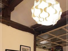 大堂-鬼味烤翅(南锣鼓巷店)