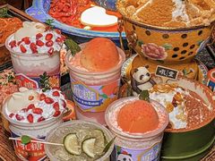 -吼堂老火锅(太古里总店)