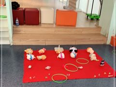 -季高兔窝窝亲子园(上海薰衣草公园店)