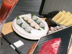 -东来顺(非遗·清真火锅·盛世广场店)