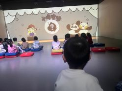 -小鸡哆哆故事屋·儿童乐园(嘉里城店)