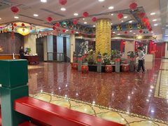 -万荣烤鸭店·北京菜(天坛店)