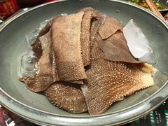 -谭鸭血老火锅(漳州路店)