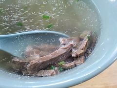 牛肉汤-李荣兴(南湖东路店)