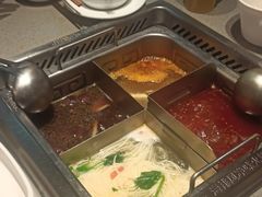 -海底捞火锅(攀枝花万达店)