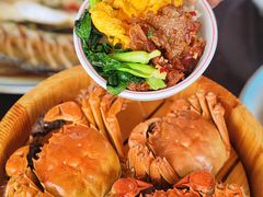 -乡乐园蟹庄·阳澄湖农家乐