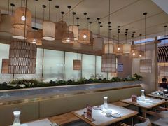 -吴家·非遗淮扬小馆(镇江万达广场店)