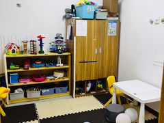 -大米和小米儿童成长中心·社交言语·感统·学习力提升(光明中心)