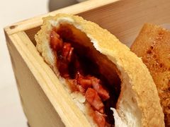 -蔡澜点心·粤菜(西单大悦城店)