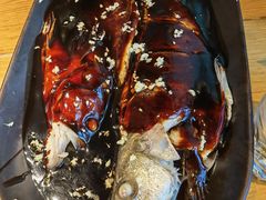 -金牌外婆家(苏州中心店)