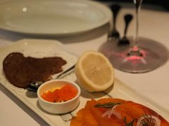 -壳里西餐厅Coquille Seafood Bistro(蒙自路店)