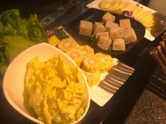 -椒王火锅(厚街万达店)