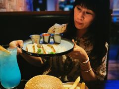 -bluefrog蓝蛙(皇庭广场店)