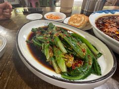 -小厨食堂(黄田坝店)