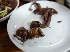 -三哥田螺(北书院街店)