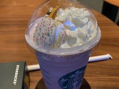 -星巴克(西湖天地店)