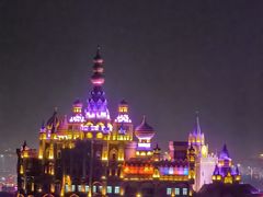 -泰达航母主题公园