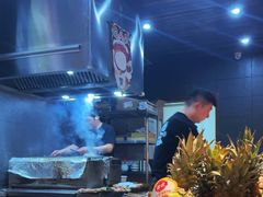-鸟幸 TORISAKI 炭火居酒屋