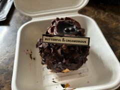 -B&C黄油与面包·THE GARDEN BAKERY概念店(世纪汇店)