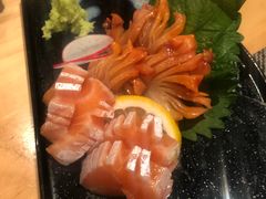 -泉寿司(万科公园店)