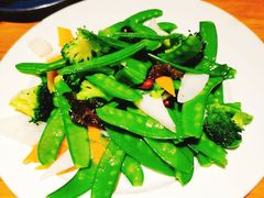 苍山小时蔬-觅山云南菜(泊富ICITY店)