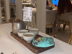 -春树下·树屋花房西餐厅(罍街AS1980店)